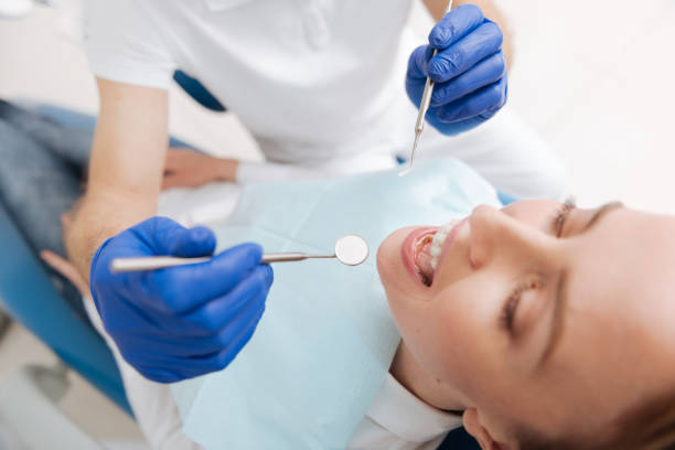 Best Sedation Dentistry  in Cedar Creek, TX